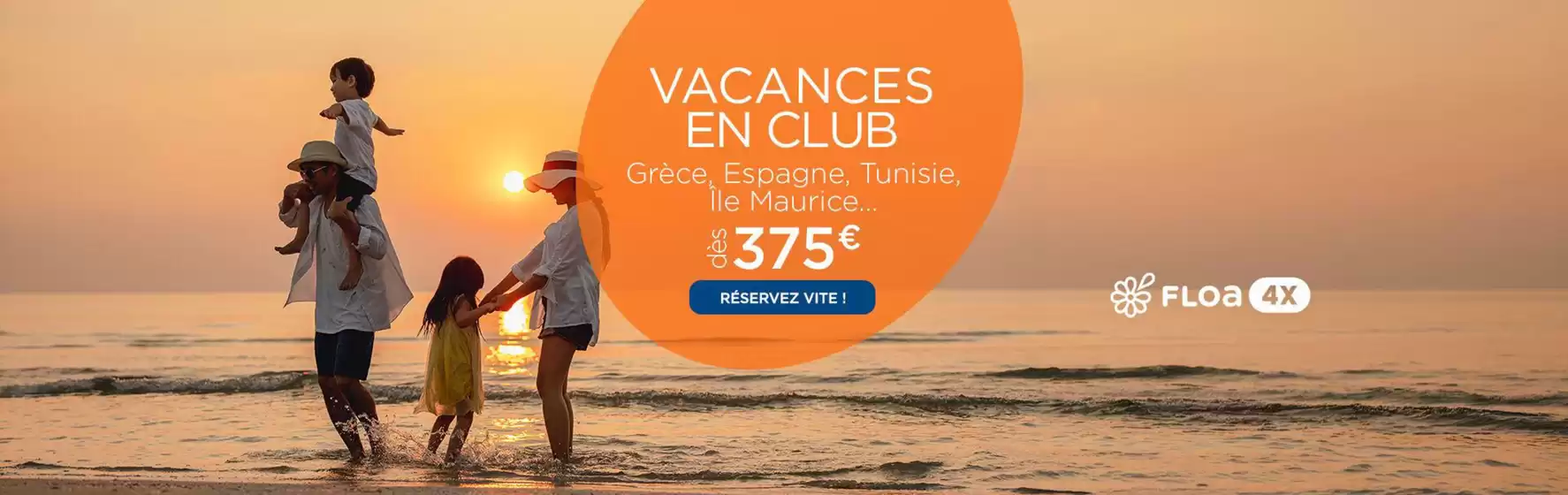 Catalogue Havas Voyages à Perrusson | Offres du moment | 2026-04-17T00:00:00.000Z - 2026-04-30T00:00:00.000Z