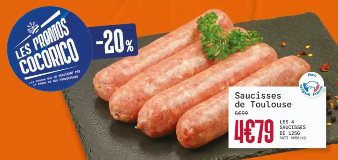 Catalogue Ecomiam à Le Mesnil-Esnard | Bonnes affaires et offres actuelles | 2026-04-21T00:00:00.000Z - 2026-04-27T00:00:00.000Z