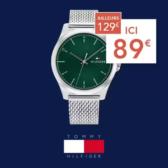 Catalogue Trésor Bijoux | Promotions | 2026-04-23T00:00:00.000Z - 2026-05-17T00:00:00.000Z