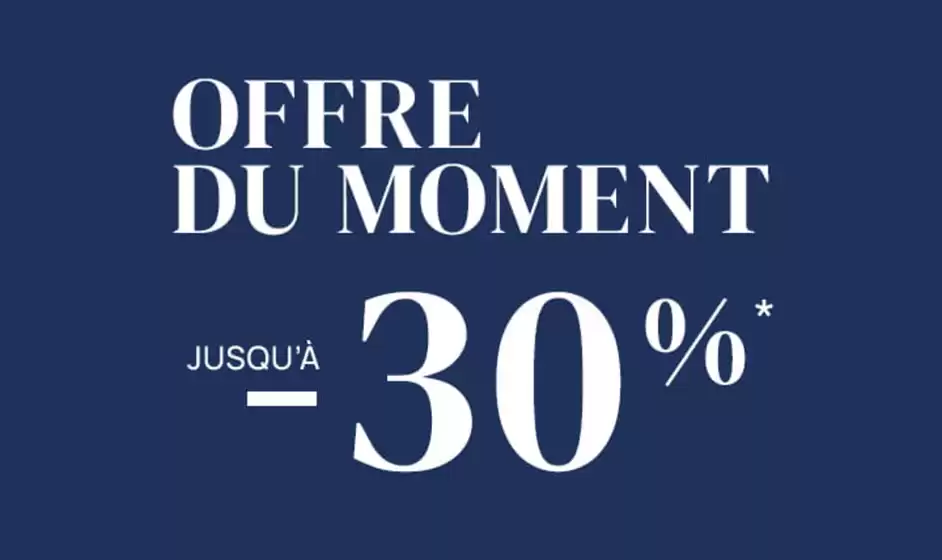 Catalogue carré blanc | Promotions ​jusqu'à -30% | 2026-04-23T00:00:00.000Z - 2026-05-10T00:00:00.000Z