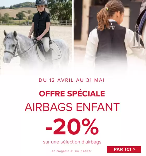 Catalogue Padd | Offre spéciale | 2026-04-24T00:00:00.000Z - 2026-05-31T00:00:00.000Z