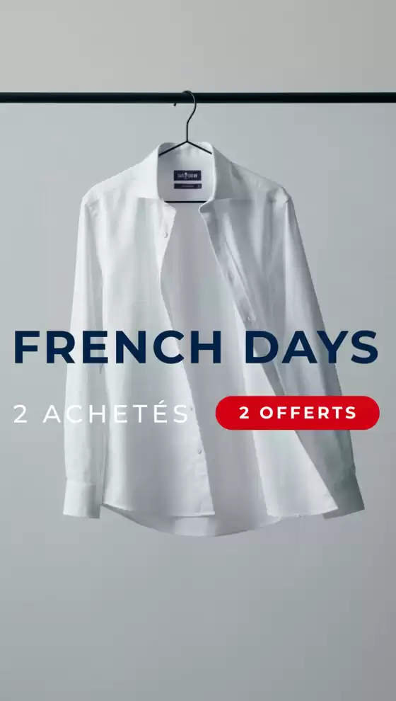 Catalogue Café Coton | 2 articles achetés = 2 articles offerts | 2026-04-24T00:00:00.000Z - 2026-05-10T00:00:00.000Z