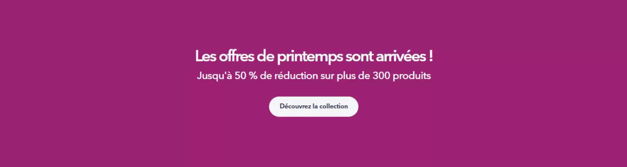 Catalogue Flying Tiger | Spring deals | 2026-04-24T00:00:00.000Z - 2026-05-03T00:00:00.000Z