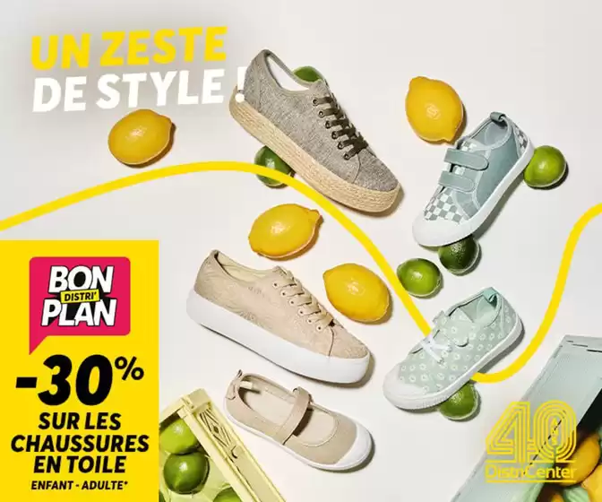 Catalogue DistriCenter | Promotions | 2026-04-27T00:00:00.000Z - 2026-05-17T00:00:00.000Z