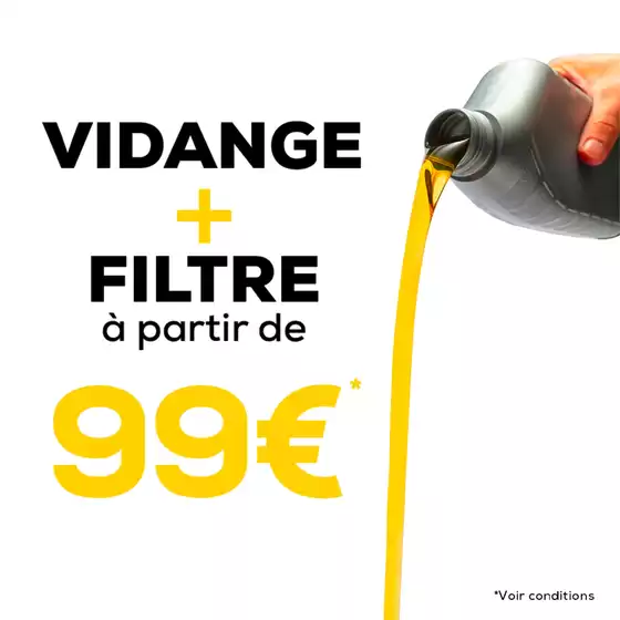 Catalogue Midas à Plerguer | Vous prenez soin de votre moteur... | 2026-04-28T00:00:00.000Z - 2026-05-10T00:00:00.000Z
