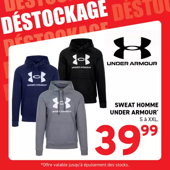 Catalogue Trafic | DÉSTOCKAGE DIESEL | 2026-04-28T00:00:00.000Z - 2026-05-10T00:00:00.000Z