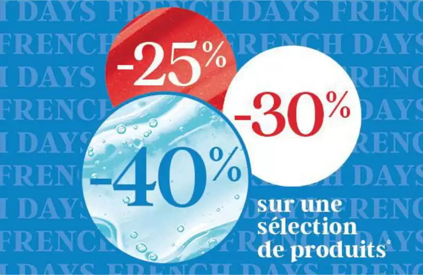 Catalogue Passion Beauté à Strasbourg | FRENCH DAYS | 2026-04-29T00:00:00.000Z - 2026-05-10T00:00:00.000Z
