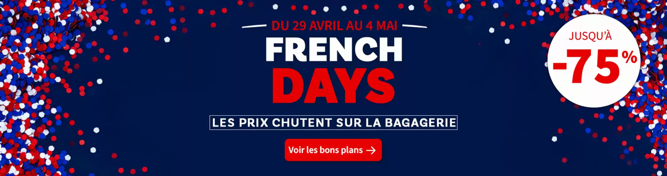 Catalogue Bleu Cerise | FRENCH DAYS | 2026-04-30T00:00:00.000Z - 2026-05-05T00:00:00.000Z