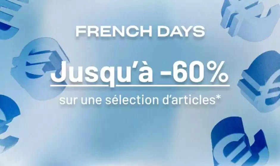 Catalogue Bizzbee à Saint-Pierre-de-Fursac | FRENCH DAYS | 2026-04-30T00:00:00.000Z - 2026-05-05T00:00:00.000Z