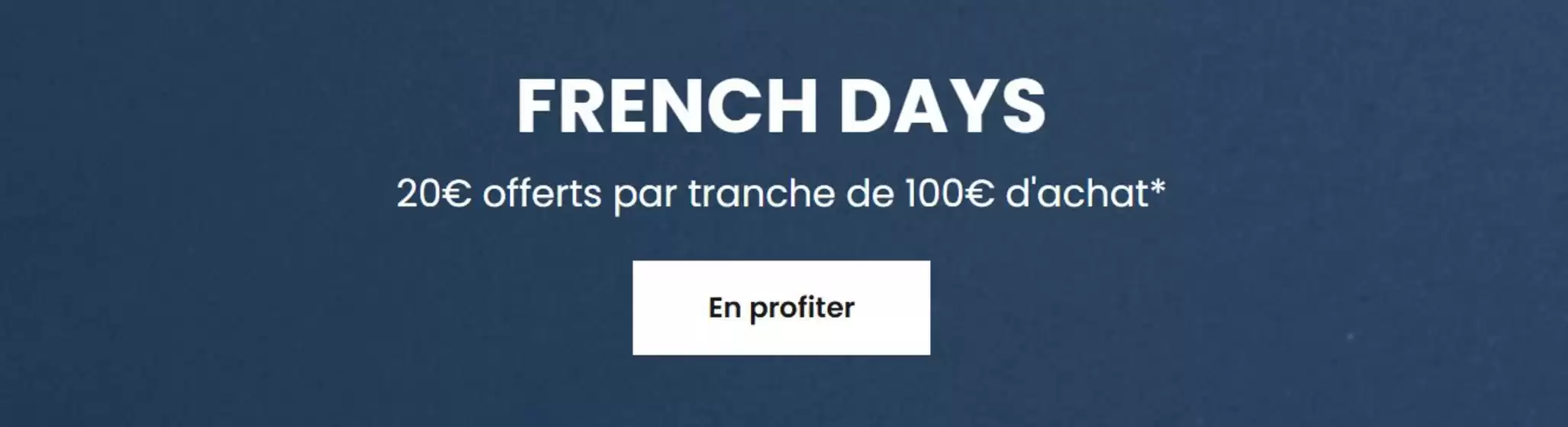 Catalogue Quiksilver à Laxou | French days | 2026-04-30T00:00:00.000Z - 2026-05-10T00:00:00.000Z