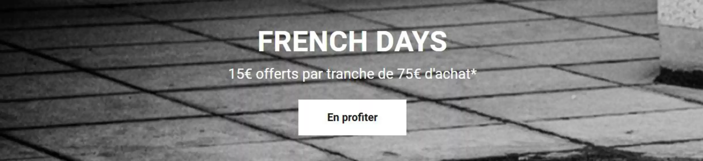 Catalogue DC Shoes à Pérols | FRENCH DAYS | 2026-04-30T00:00:00.000Z - 2026-05-10T00:00:00.000Z