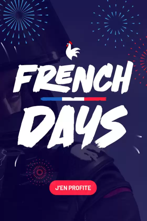 Catalogue Dafy Moto | FRENCH DAYS | 2026-04-30T00:00:00.000Z - 2026-05-05T00:00:00.000Z