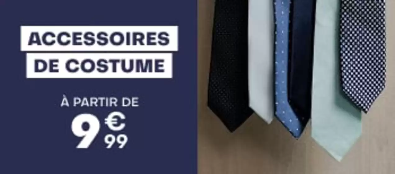 Catalogue Jules | Accessoires | 2026-05-04T00:00:00.000Z - 2026-05-18T00:00:00.000Z