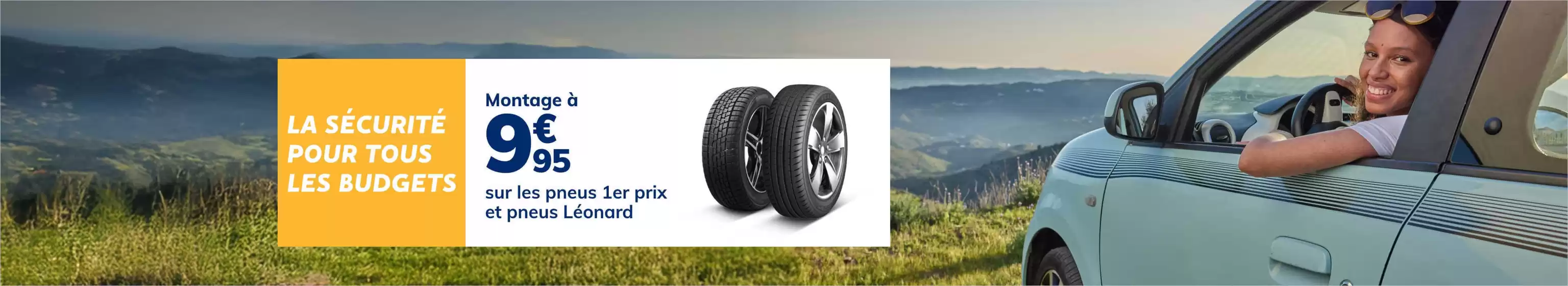 Catalogue Norauto à Outreau | Promotions | 2026-05-04T00:00:00.000Z - 2026-05-31T00:00:00.000Z