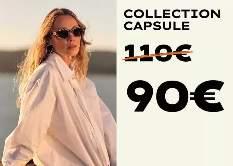 Catalogue Acuitis à Trélivan | Nos offres ensoleillées | 2026-05-07T00:00:00.000Z - 2026-06-14T00:00:00.000Z