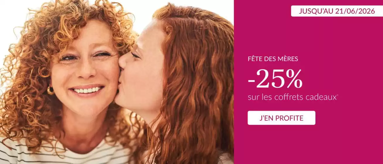 Catalogue Beauty Success à Cintray (Eure) | Fête des Mères | 2026-05-08T00:00:00.000Z - 2026-06-21T00:00:00.000Z