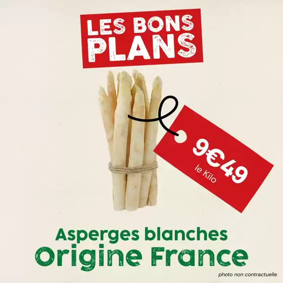 Catalogue So.bio | Les Bons Plans So.bio de la semaine ! | 2026-05-12T00:00:00.000Z - 2026-05-17T00:00:00.000Z