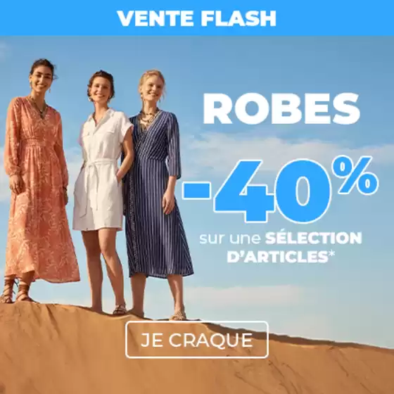 Catalogue Degriff'Stock | Vente Flash Robe | 2026-05-12T00:00:00.000Z - 2026-05-26T00:00:00.000Z