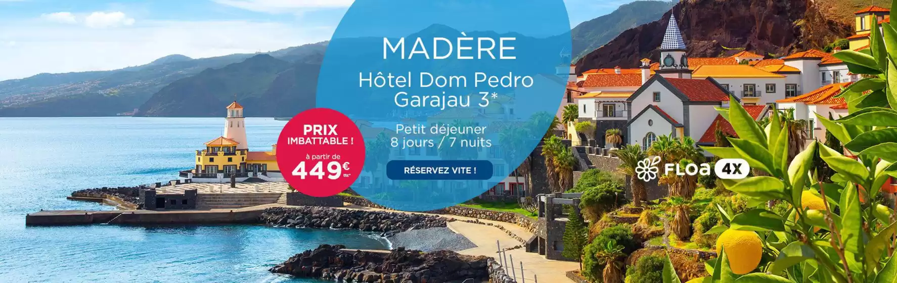 Catalogue Havas Voyages | Offres du moment | 2026-05-13T00:00:00.000Z - 2026-05-31T00:00:00.000Z