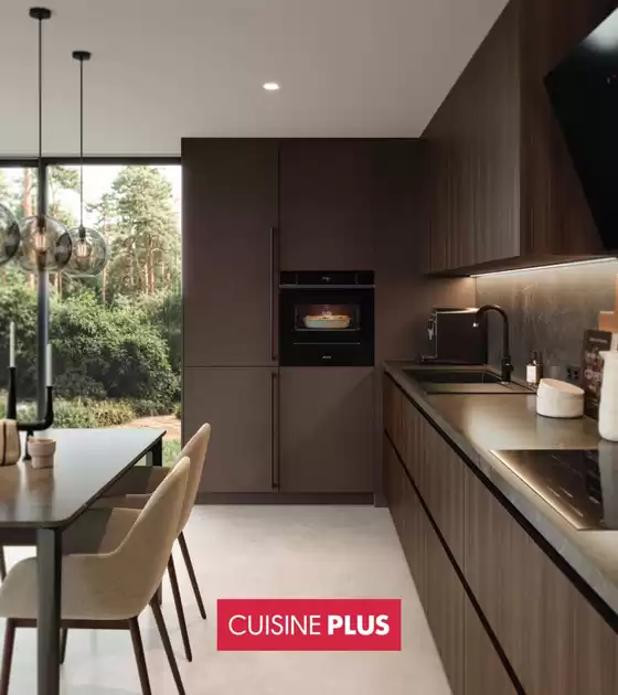 Catalogue Cuisine Plus | Catalogue 2026 | 2026-05-14T00:00:00.000Z - 2026-12-31T00:00:00.000Z