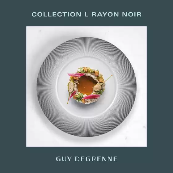 Catalogue Degrenne à Carcassonne | COLLECTION L RAYON NOIR | 2026-05-14T00:00:00.000Z - 2026-06-30T00:00:00.000Z