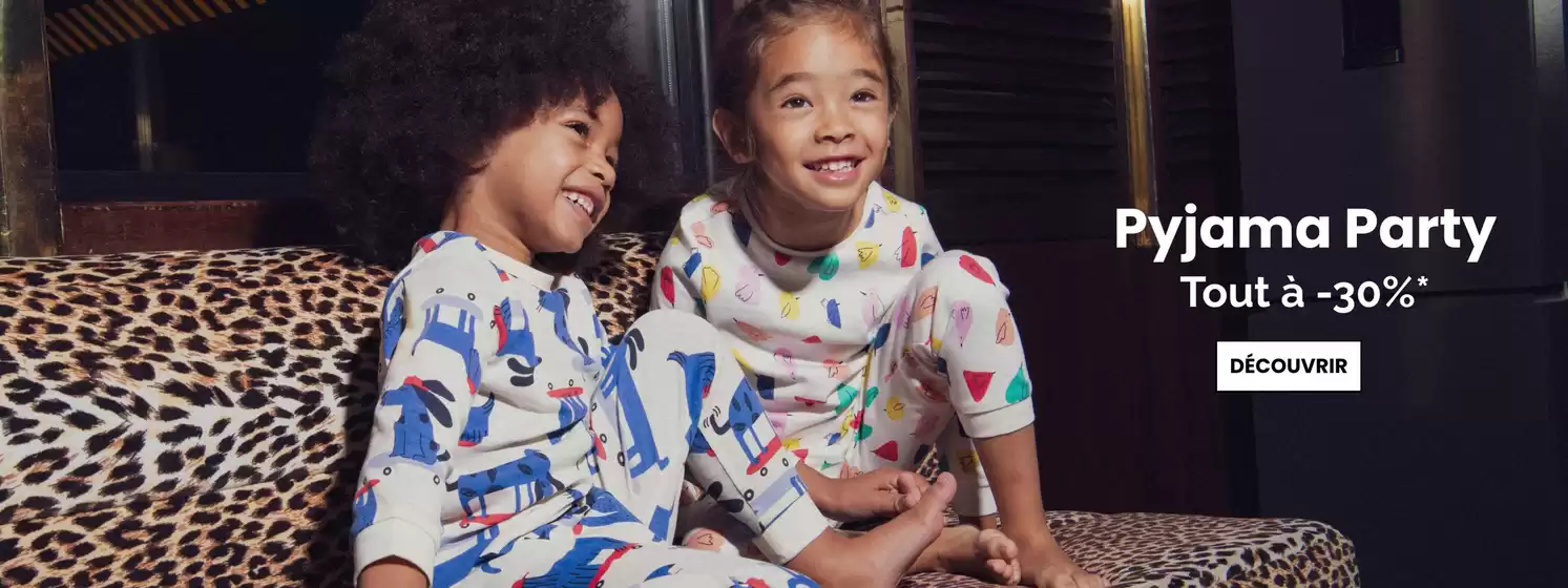 Catalogue DPAM à Menneval | Pyjama Party : Tout à -30% | 2026-05-15T00:00:00.000Z - 2026-05-18T00:00:00.000Z
