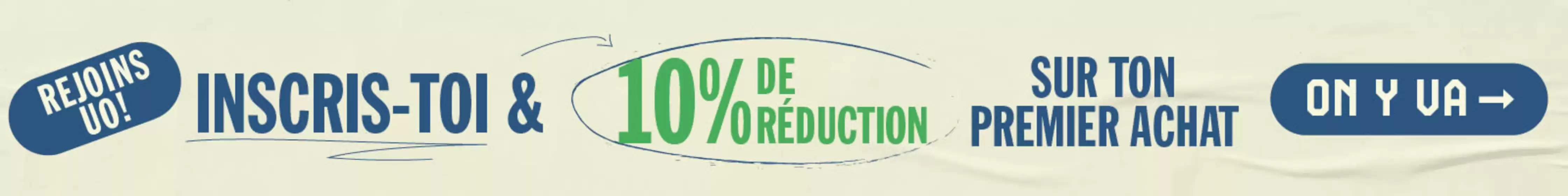 Catalogue Urban Outfitters | 10 % de réduction | 2026-05-18T00:00:00.000Z - 2026-05-31T00:00:00.000Z