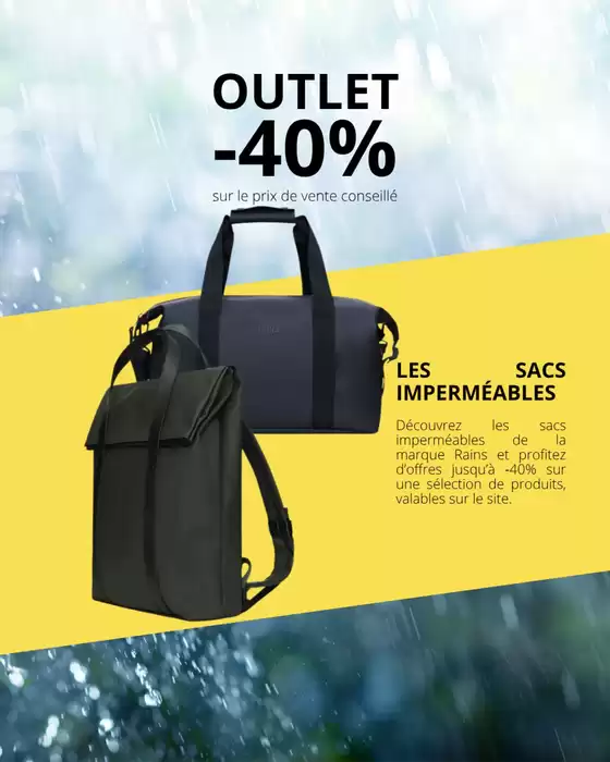Catalogue Rayon d'Or | PLUIES DE SORTIE | 2026-05-18T00:00:00.000Z - 2026-06-07T00:00:00.000Z