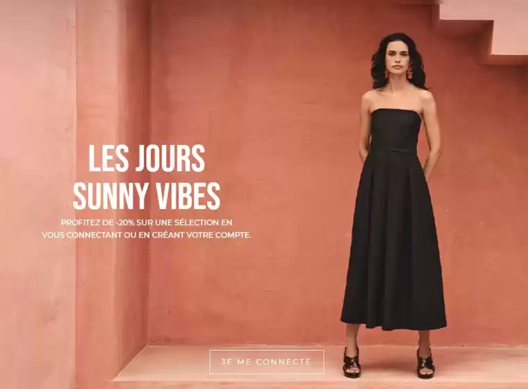 Catalogue Maison 123 | LES JOURS SUNNY VIBES | 2026-05-19T00:00:00.000Z - 2026-06-07T00:00:00.000Z