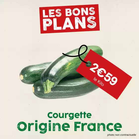 Catalogue So.bio | Les Bons Plans So.bio de la semaine ! | 2026-05-19T00:00:00.000Z - 2026-05-24T00:00:00.000Z
