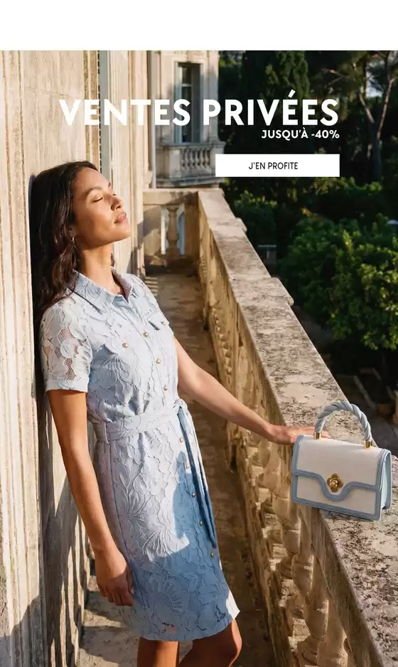 Catalogue Un Jour Ailleurs | VENTES PRIVEES | 2026-05-20T00:00:00.000Z - 2026-06-07T00:00:00.000Z