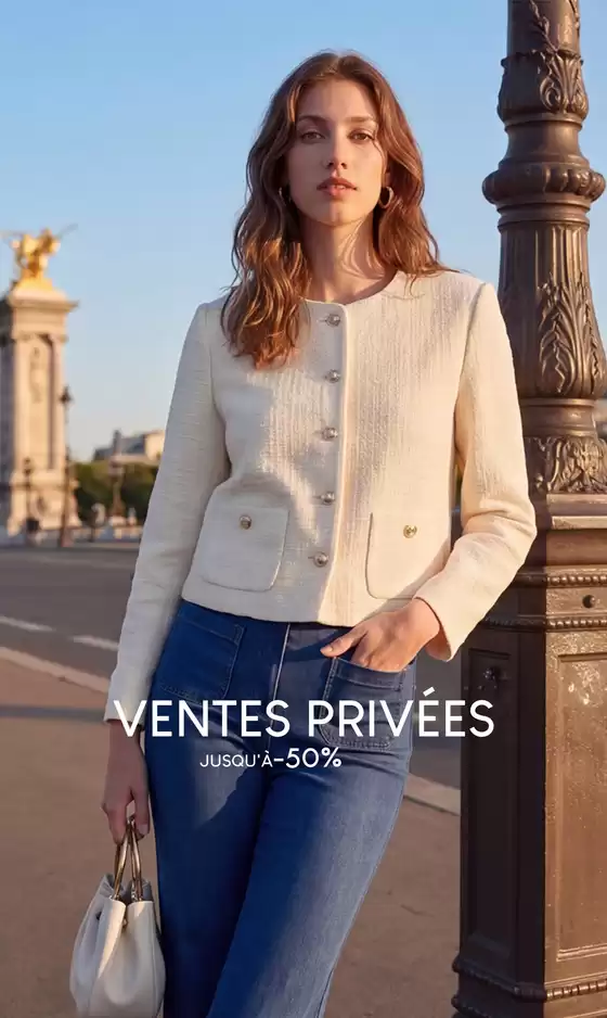 Catalogue Antonelle | VENTES PRIVEES | 2026-05-20T00:00:00.000Z - 2026-06-03T00:00:00.000Z