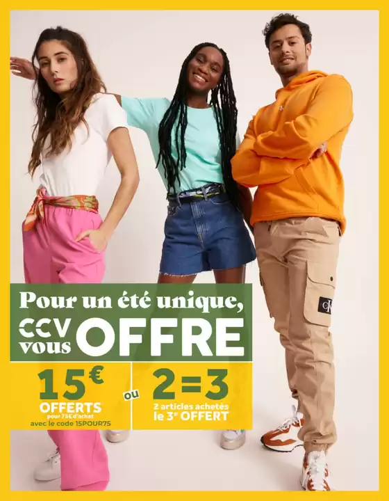 Catalogue CCV | Promotions | 2026-05-20T00:00:00.000Z - 2026-06-14T00:00:00.000Z