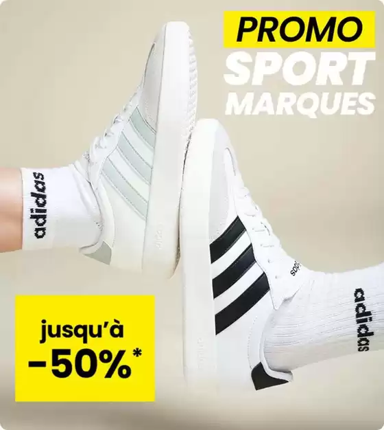 Catalogue Chauss Expo | Promo Sport. | 2026-05-20T00:00:00.000Z - 2026-06-14T00:00:00.000Z