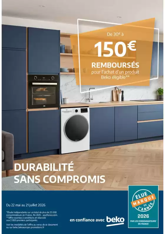 Catalogue MDA | 4948 GROS ELEC MAI2026 | 2026-05-22T00:00:00.000Z - 2026-07-21T00:00:00.000Z