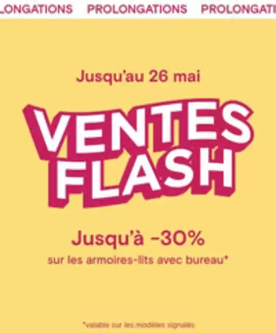 Catalogue La Maison du Convertible | Vente Flash | 2026-05-22T00:00:00.000Z - 2026-05-26T00:00:00.000Z