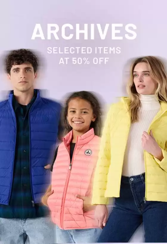Catalogue JOTT | SOLDES jusqu'à -50 % | 2026-05-22T00:00:00.000Z - 2026-06-30T00:00:00.000Z