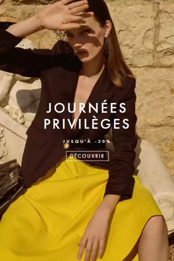 Catalogue Weill à Reims | Journées Privilèges | 2026-05-22T00:00:00.000Z - 2026-06-07T00:00:00.000Z