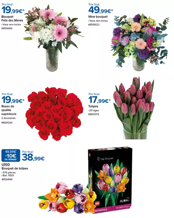 Catalogue Costco à Fos (Haute Garonne) | Offres spéciales pour vous | 2026-05-25T00:00:00.000Z - 2026-06-07T00:00:00.000Z