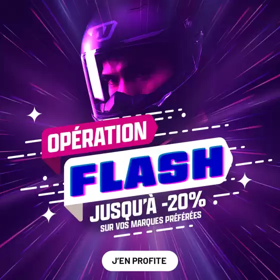 Catalogue Dafy Moto à Béard | OPÉRATION FLASH ! | 2026-05-26T00:00:00.000Z - 2026-06-06T00:00:00.000Z