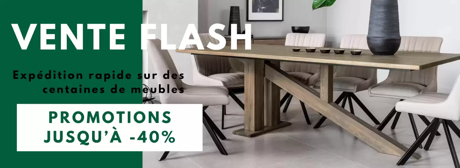 Catalogue Pier Import | Sélection Flash | 2026-05-28T00:00:00.000Z - 2026-06-07T00:00:00.000Z