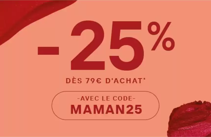 Catalogue Passion Beauté | Offres exceptionnelles | 2026-05-28T00:00:00.000Z - 2026-06-01T00:00:00.000Z