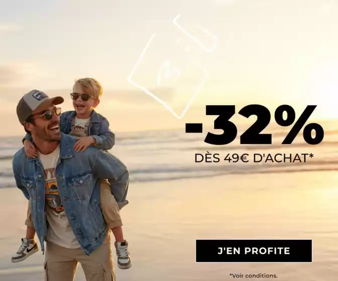 Catalogue Marionnaud à Albias | -32% DÈS 49€ D'ACHAT | 2026-06-01T00:00:00.000Z - 2026-06-14T00:00:00.000Z
