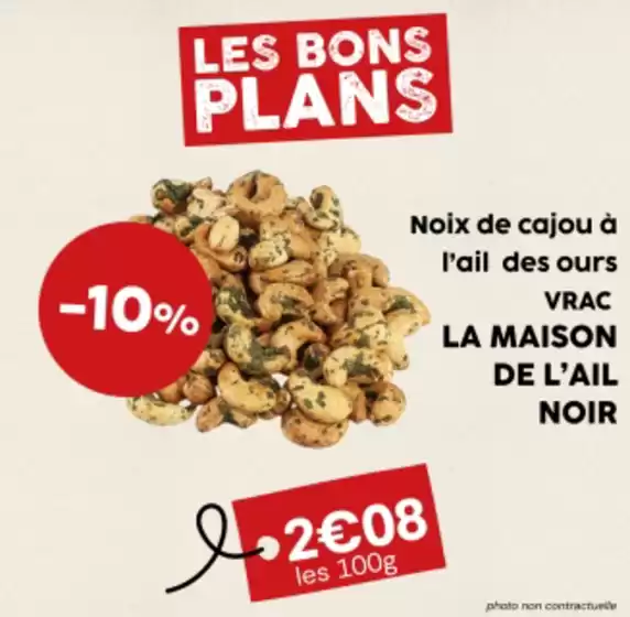 Catalogue So.bio | Du 1 juin au 28 juin, venez profiter de nos promotions en magasin ! | 2026-06-01T00:00:00.000Z - 2026-06-28T00:00:00.000Z