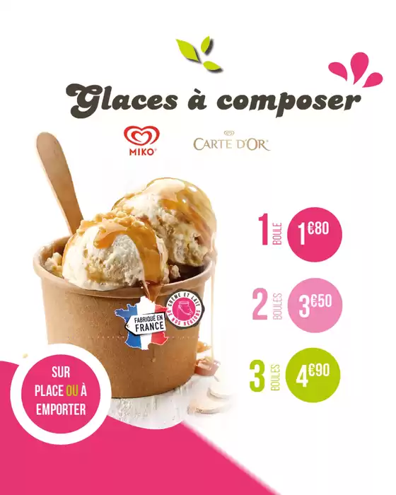 Catalogue Crescendo à Bandrélé | Bonnes affaires et offres actuelles | 2026-06-02T00:00:00.000Z - 2026-06-08T00:00:00.000Z