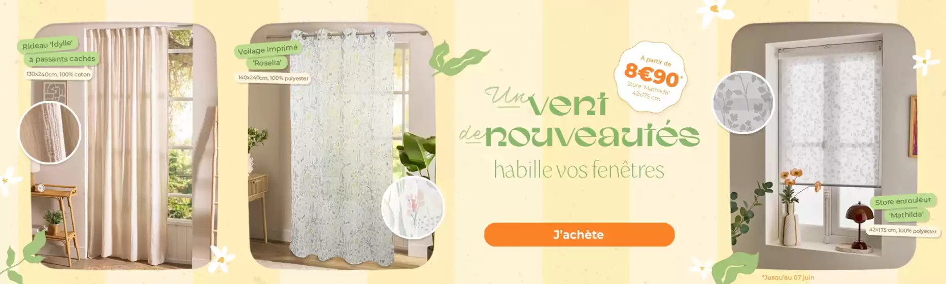 Catalogue L'incroyable | Catalogue Lincroyable | 2026-06-04T00:00:00.000Z - 2026-06-07T00:00:00.000Z