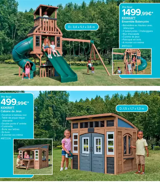 Catalogue Costco à Darvoy | Bonnes affaires et offres actuelles | 2026-06-05T00:00:00.000Z - 2026-06-19T00:00:00.000Z