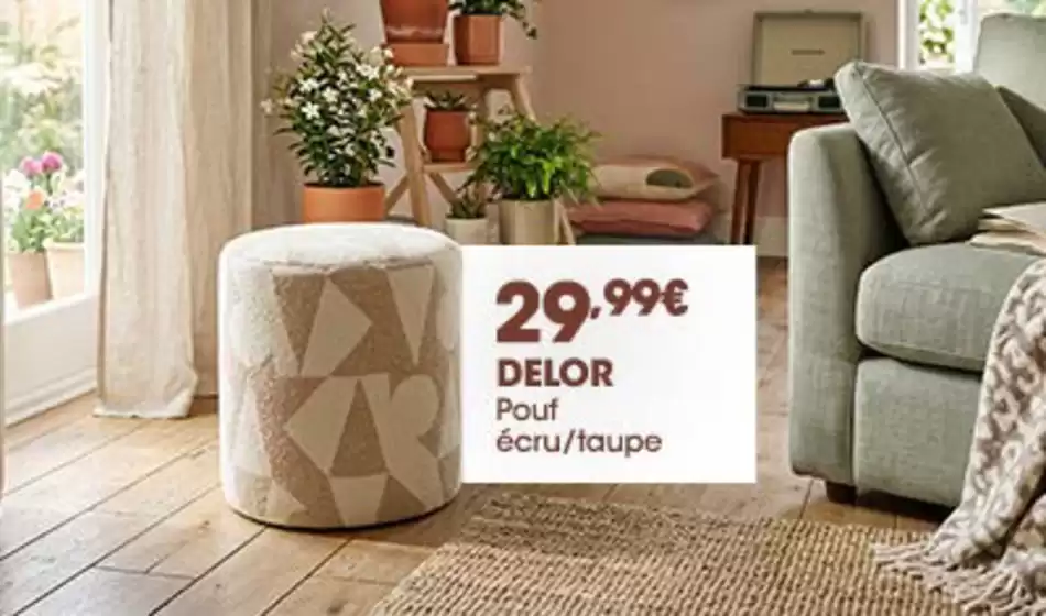 Catalogue Basika | Découvrez nos univers | 2026-06-05T00:00:00.000Z - 2026-06-30T00:00:00.000Z