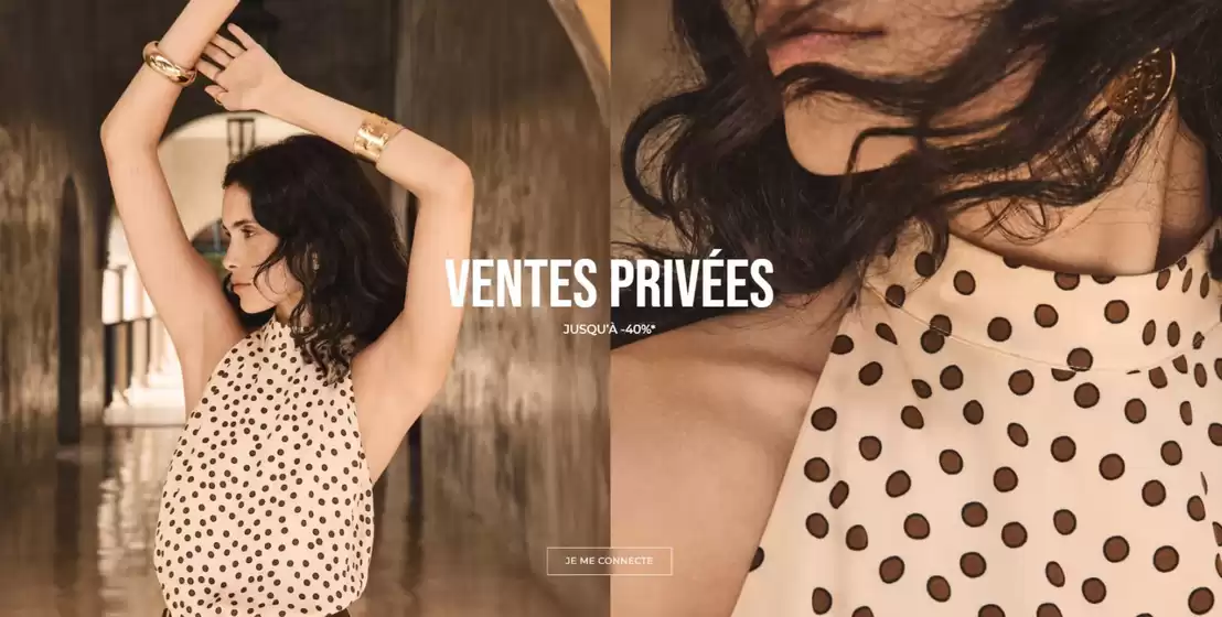 Catalogue Maison 123 | VENTES PRIVÉES | 2026-06-08T00:00:00.000Z - 2026-06-30T00:00:00.000Z