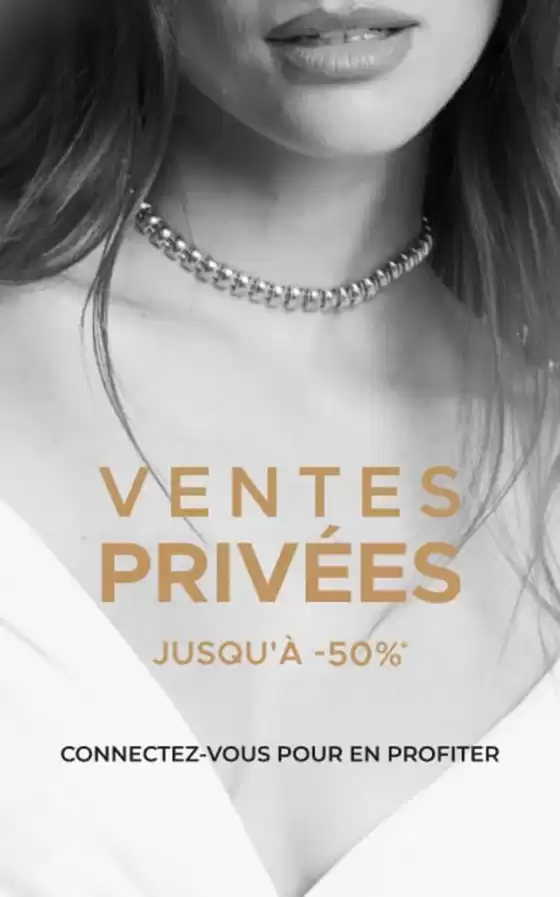 Catalogue Morgan à Paris | Ventes Privées | 2026-06-08T00:00:00.000Z - 2026-06-30T00:00:00.000Z